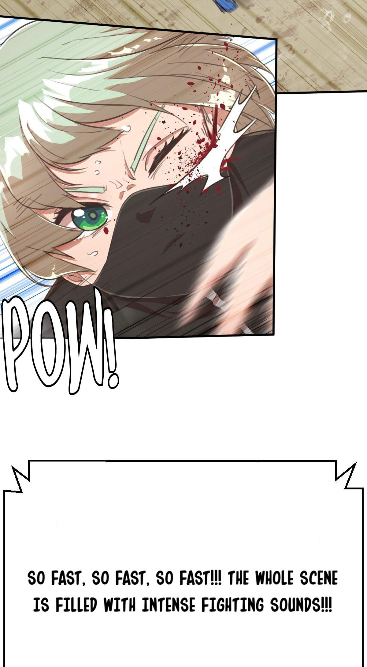 Tea Leaf Girl Chapter 100 - page 7