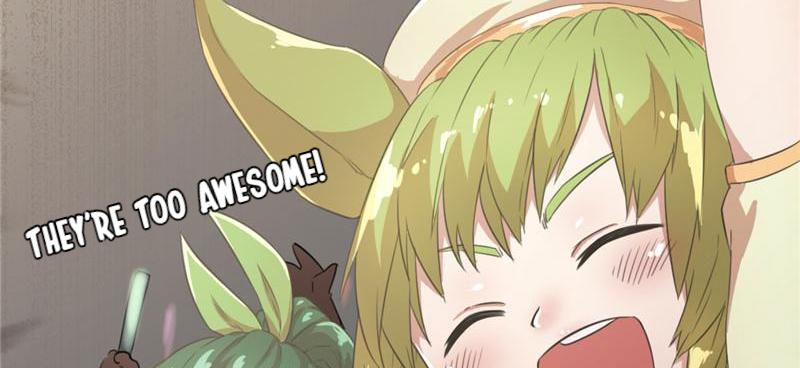 Tea Leaf Girl Chapter 41 - page 16