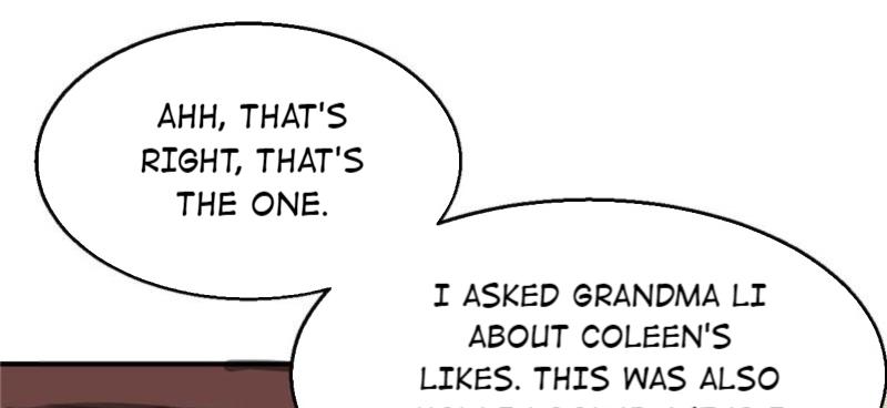 Tea Leaf Girl Chapter 41 - page 29