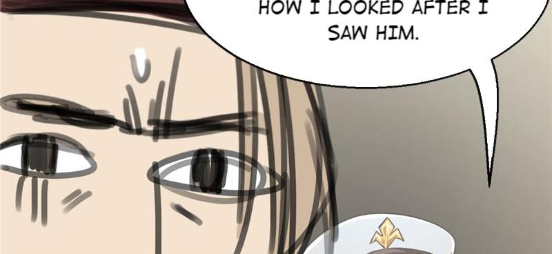 Tea Leaf Girl Chapter 41 - page 30
