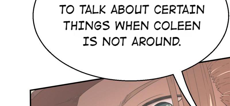 Tea Leaf Girl Chapter 41 - page 34