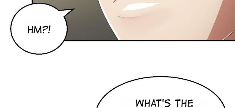 Tea Leaf Girl Chapter 41 - page 36