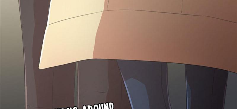 Tea Leaf Girl Chapter 41 - page 49