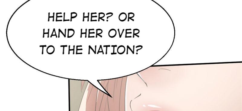 Tea Leaf Girl Chapter 41 - page 58