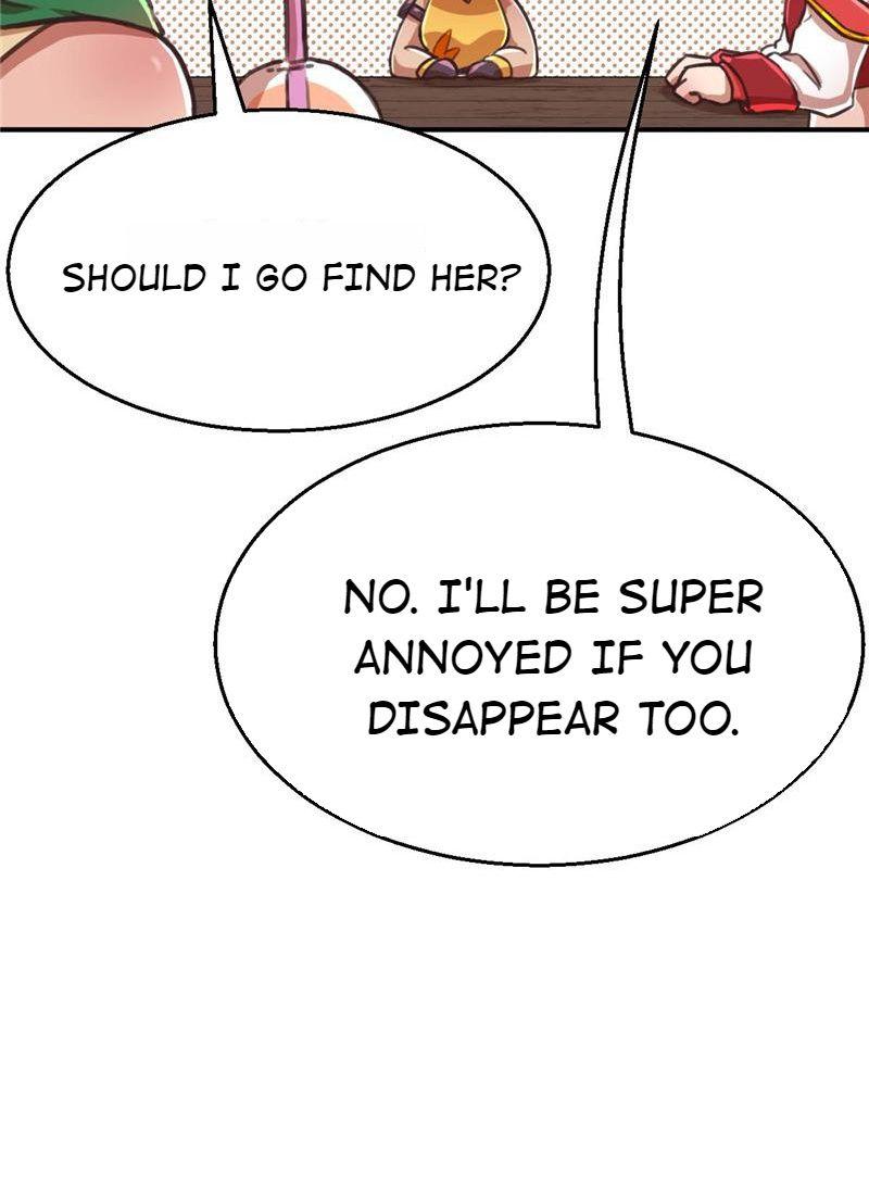 Tea Leaf Girl Chapter 87 - page 15