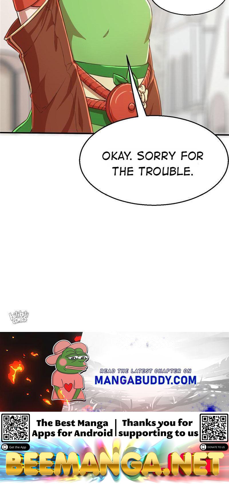 Tea Leaf Girl Chapter 87 - page 28