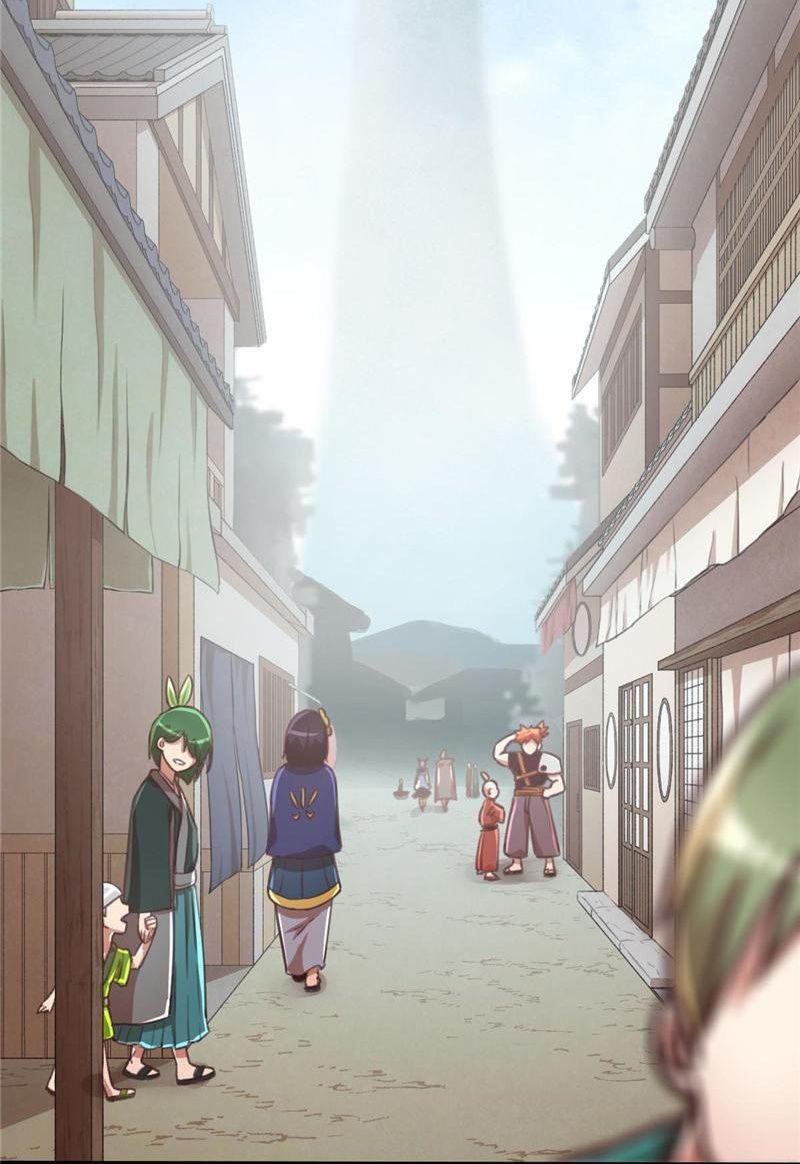 Tea Leaf Girl Chapter 87 - page 4