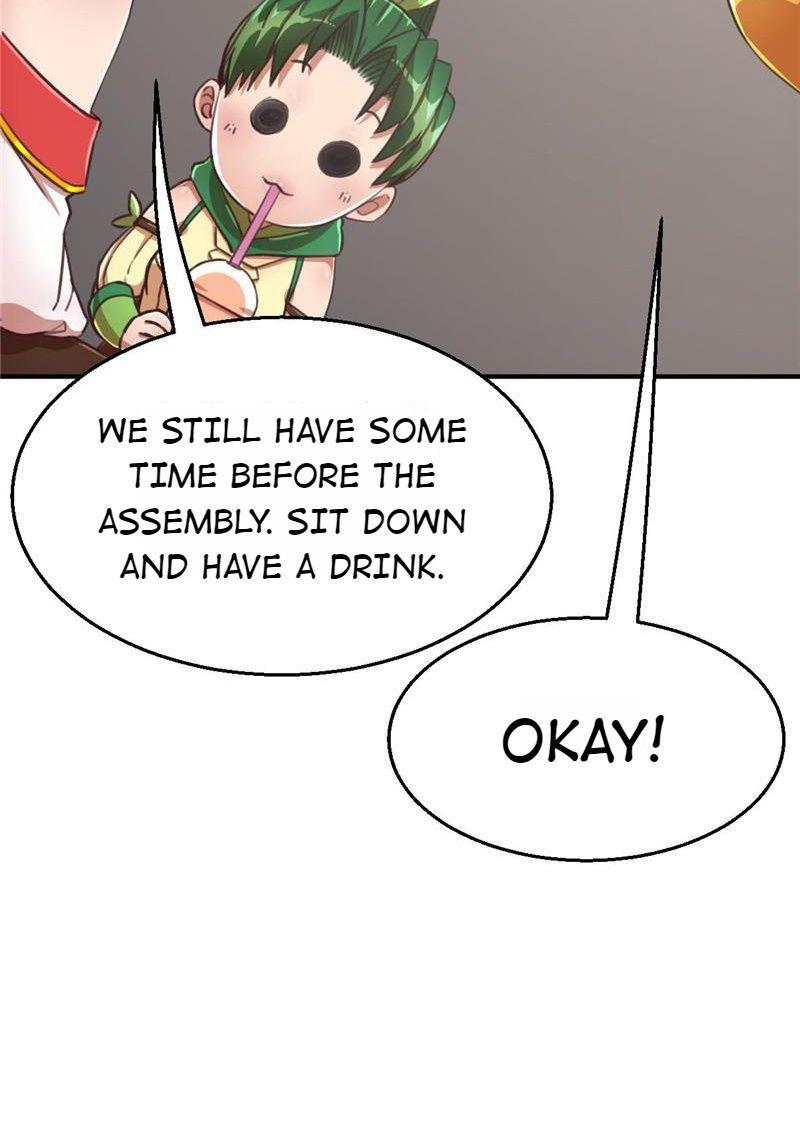 Tea Leaf Girl Chapter 87 - page 9