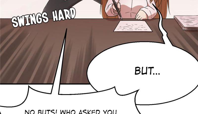 Tea Leaf Girl Chapter 42 - page 41