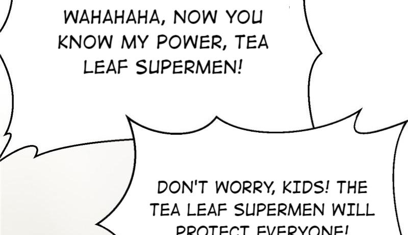 Tea Leaf Girl Chapter 42 - page 51