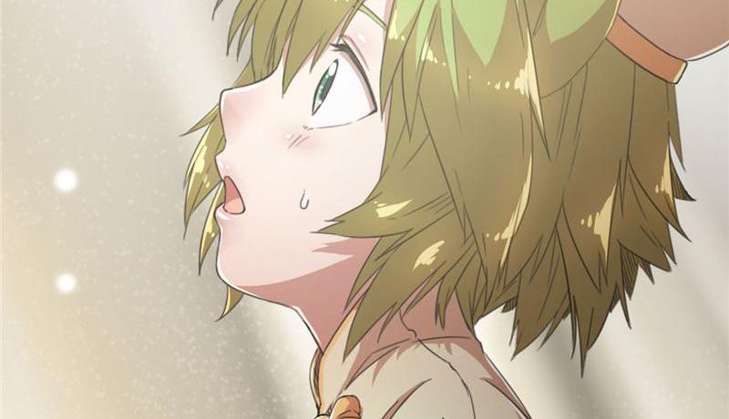 Tea Leaf Girl Chapter 42 - page 53