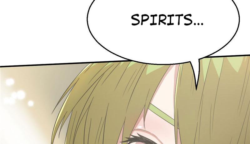Tea Leaf Girl Chapter 42 - page 57
