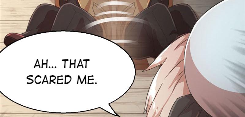 Tea Leaf Girl Chapter 42 - page 83