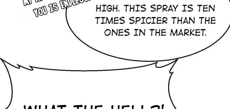 Tea Leaf Girl Chapter 42 - page 85
