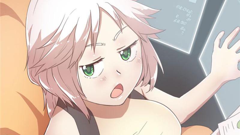 Tea Leaf Girl Chapter 42 - page 90