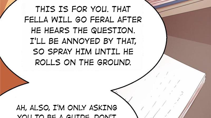 Tea Leaf Girl Chapter 42 - page 92