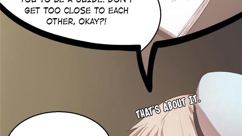Tea Leaf Girl Chapter 42 - page 93