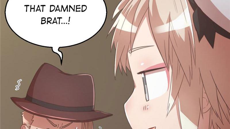 Tea Leaf Girl Chapter 42 - page 94