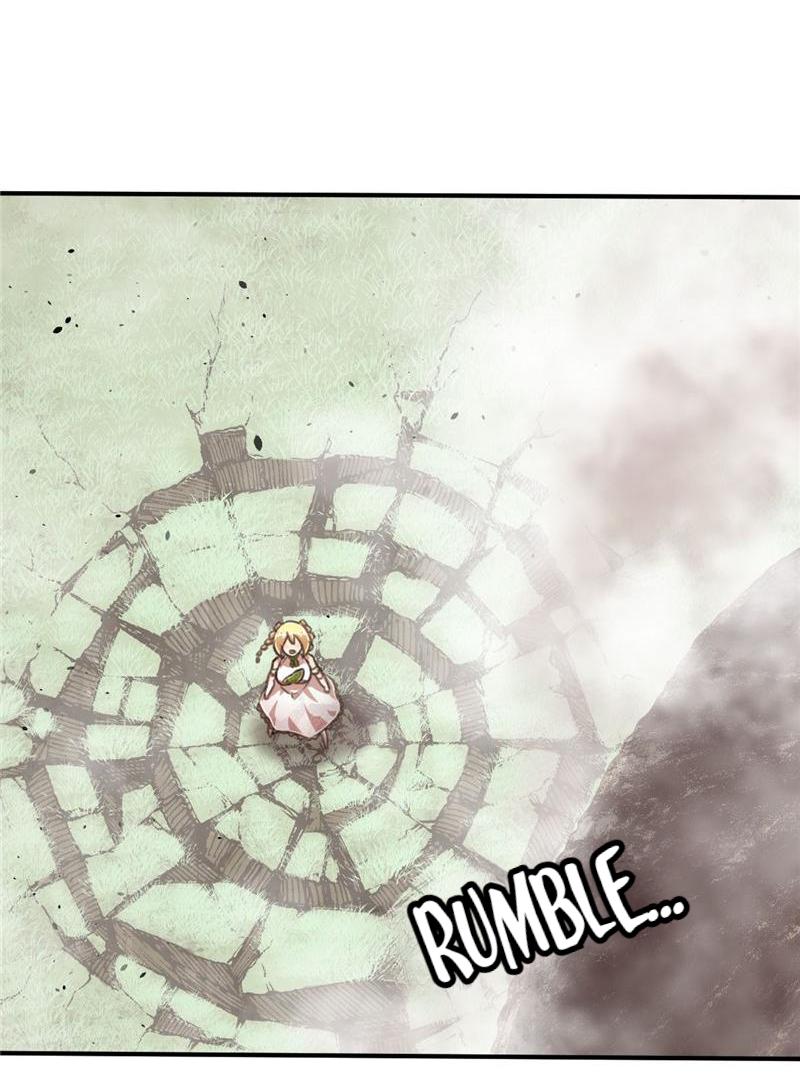 Tea Leaf Girl Chapter 77 - page 11