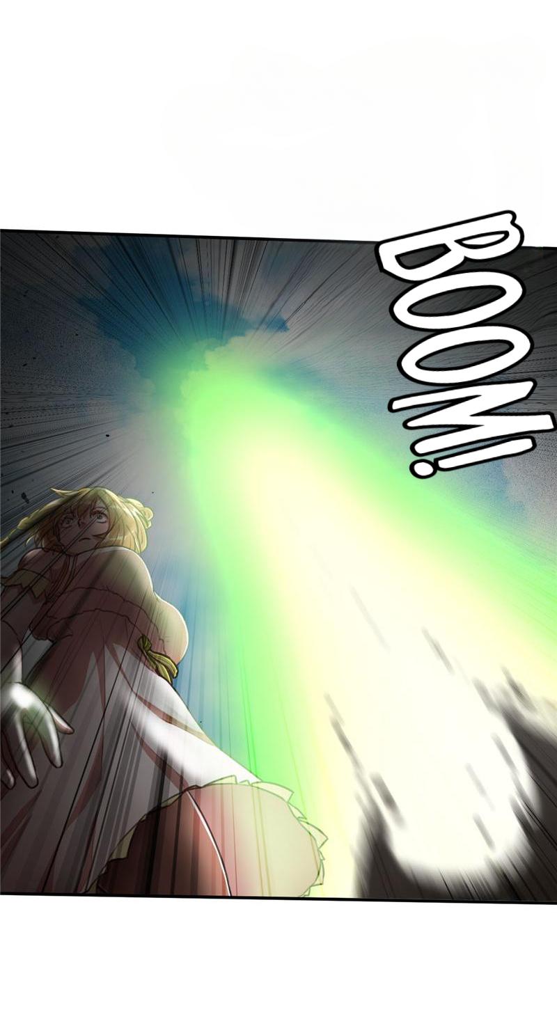 Tea Leaf Girl Chapter 77 - page 8
