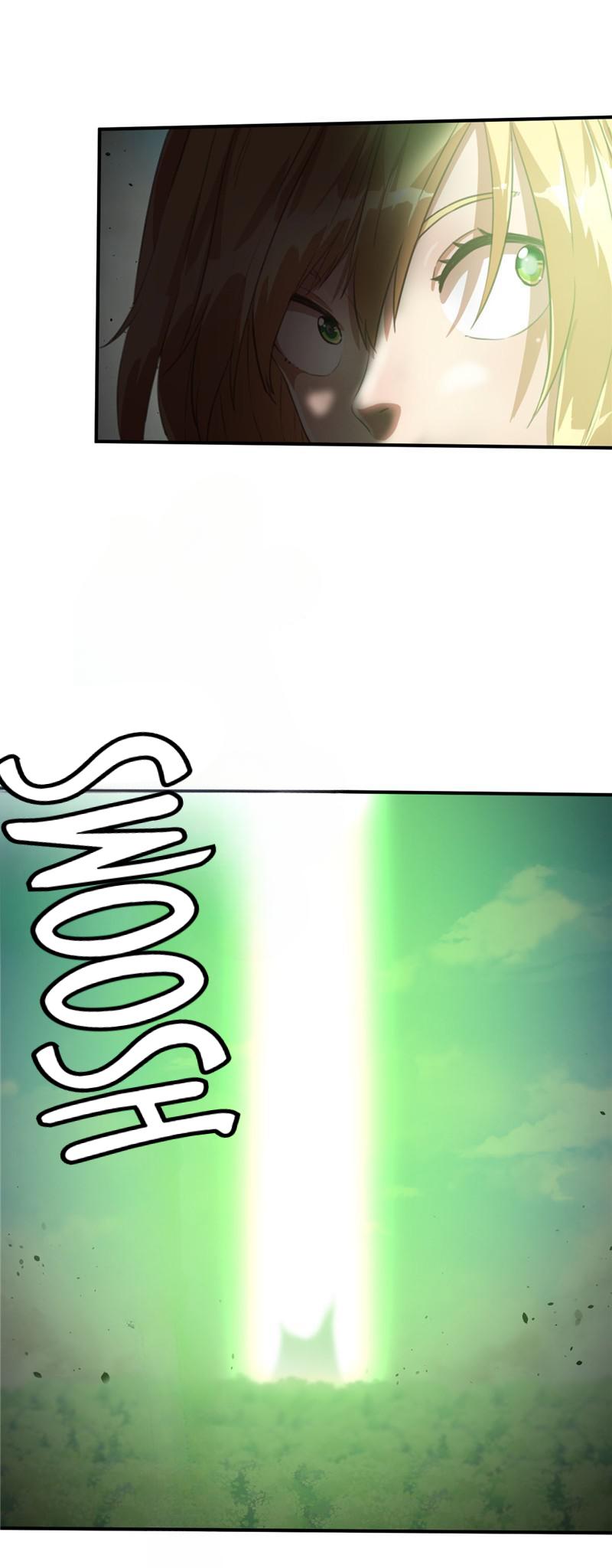 Tea Leaf Girl Chapter 77 - page 9