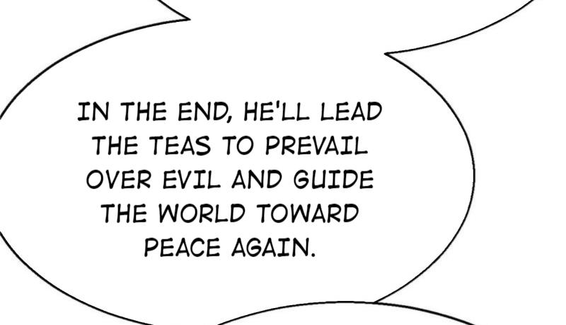 Tea Leaf Girl Chapter 43 - page 12