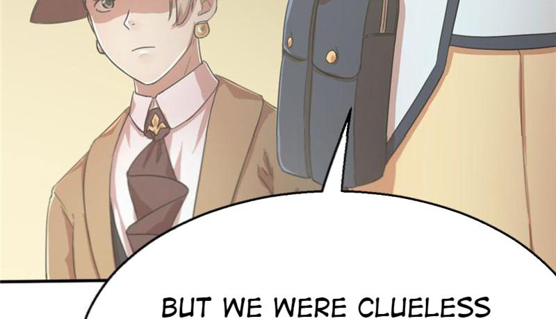 Tea Leaf Girl Chapter 43 - page 36
