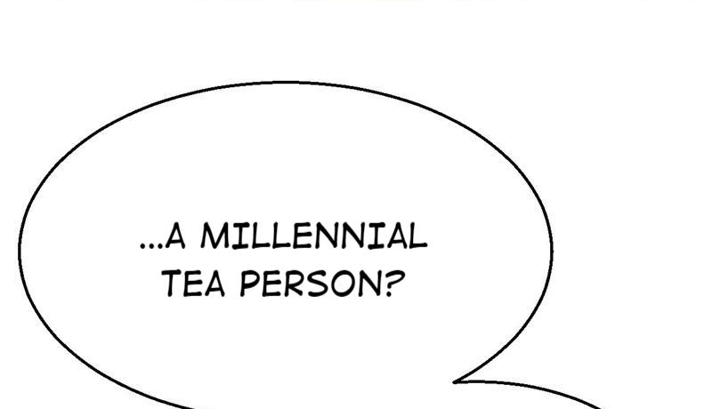 Tea Leaf Girl Chapter 43 - page 4