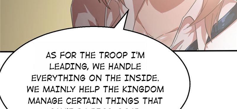 Tea Leaf Girl Chapter 43 - page 47