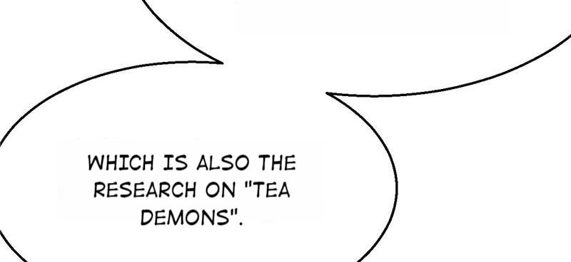 Tea Leaf Girl Chapter 43 - page 49