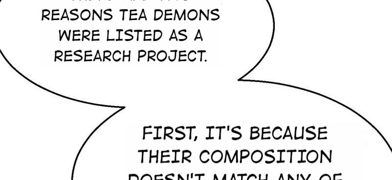 Tea Leaf Girl Chapter 43 - page 56