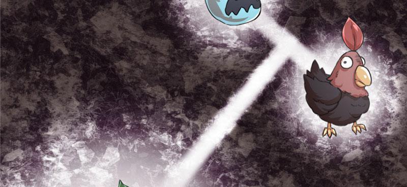 Tea Leaf Girl Chapter 43 - page 65