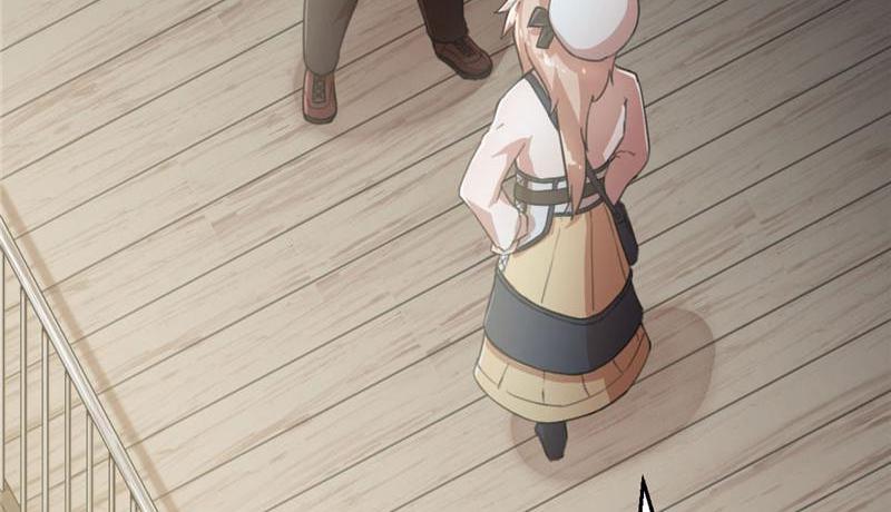 Tea Leaf Girl Chapter 43 - page 7