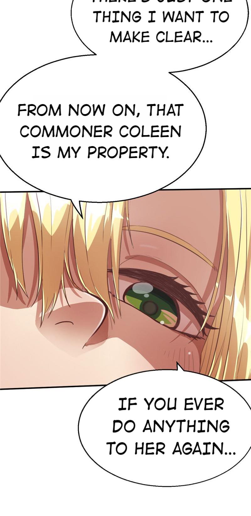 Tea Leaf Girl Chapter 78 - page 24