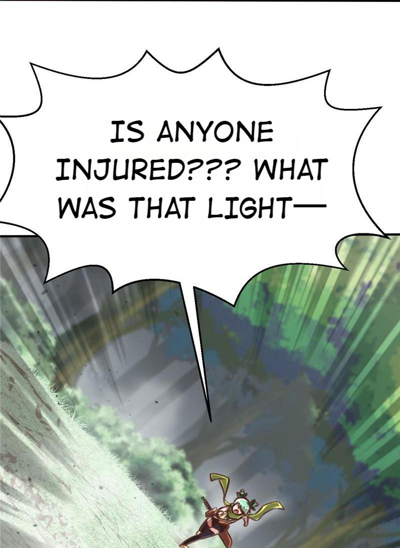 Tea Leaf Girl Chapter 78 - page 4