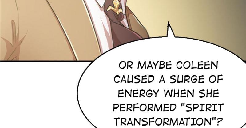 Tea Leaf Girl Chapter 44 - page 28