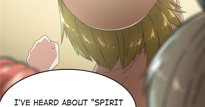 Tea Leaf Girl Chapter 44 - page 30