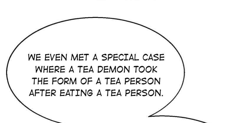 Tea Leaf Girl Chapter 44 - page 4