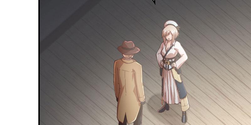 Tea Leaf Girl Chapter 44 - page 49