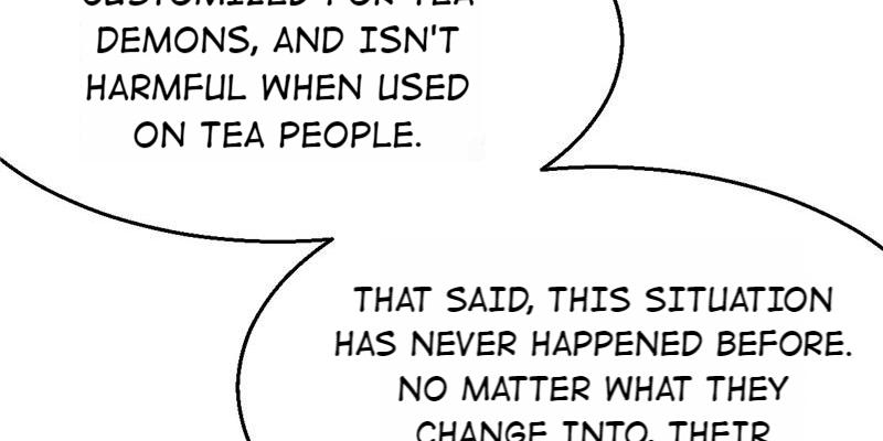 Tea Leaf Girl Chapter 44 - page 54