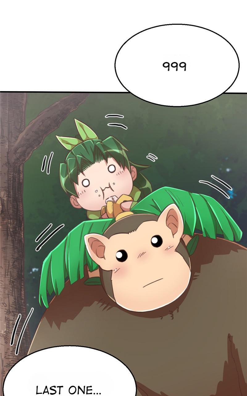 Tea Leaf Girl Chapter 79 - page 11
