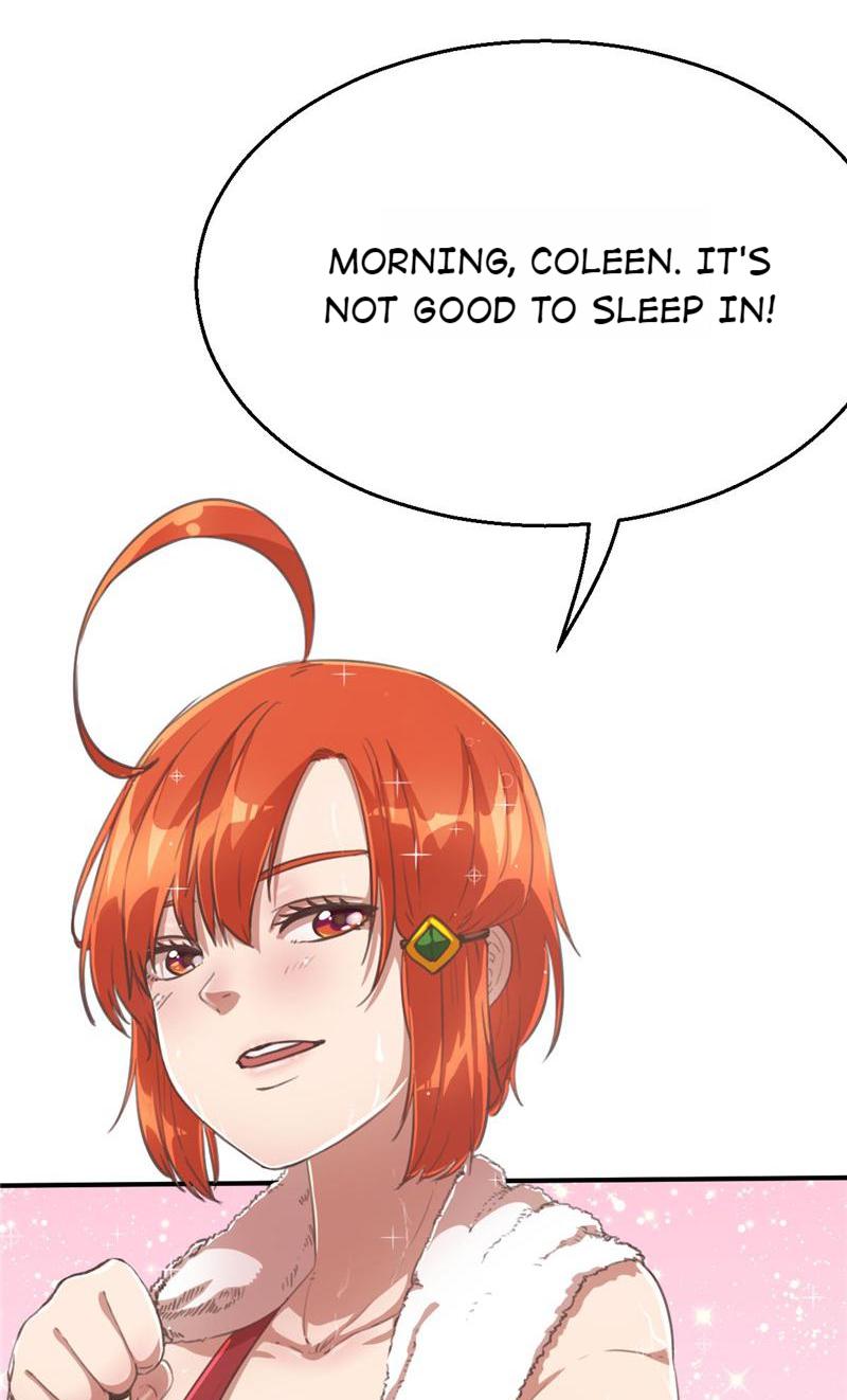 Tea Leaf Girl Chapter 79 - page 14