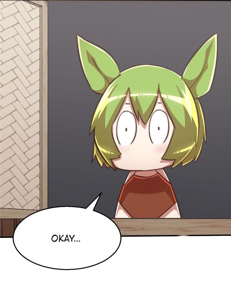 Tea Leaf Girl Chapter 79 - page 17