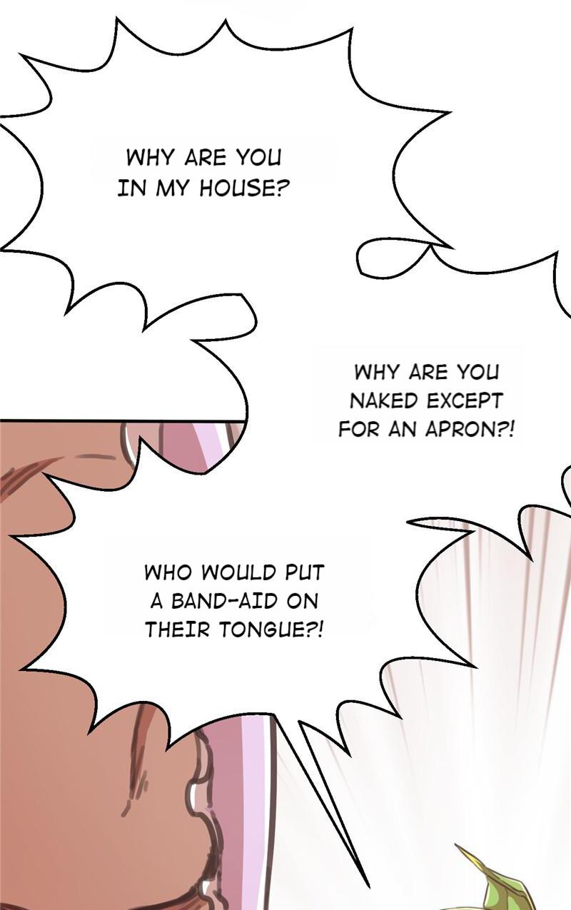 Tea Leaf Girl Chapter 79 - page 22