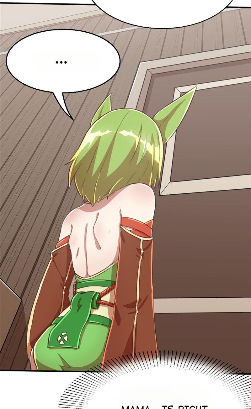 Tea Leaf Girl Chapter 79 - page 26