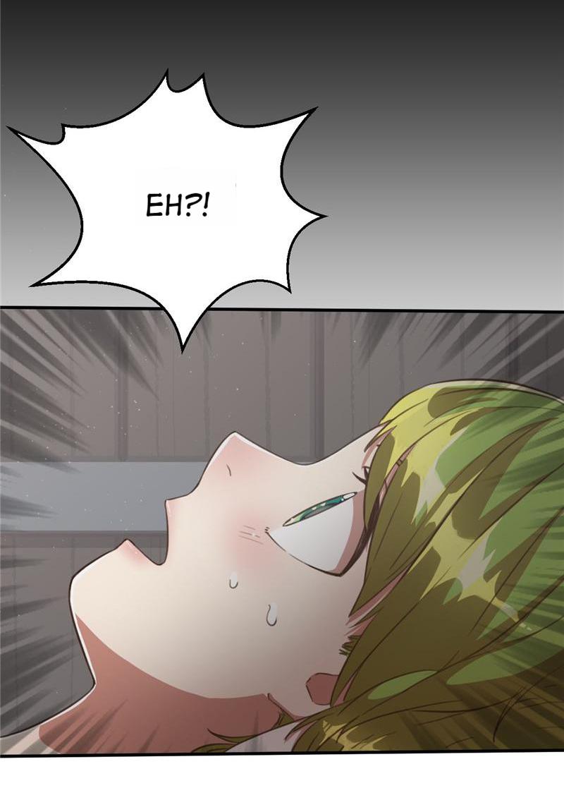 Tea Leaf Girl Chapter 79 - page 3