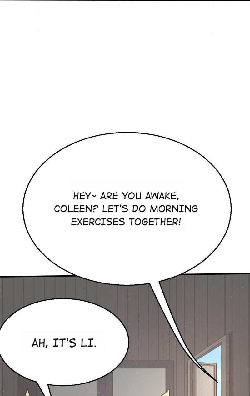 Tea Leaf Girl Chapter 79 - page 5