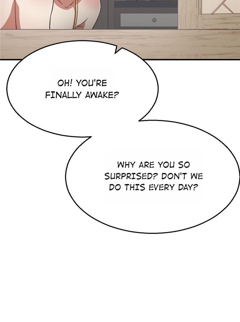 Tea Leaf Girl Chapter 79 - page 8