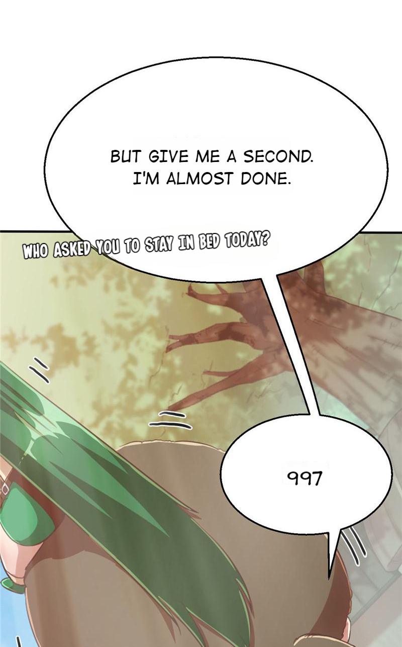 Tea Leaf Girl Chapter 79 - page 9