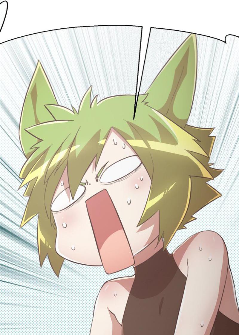 Tea Leaf Girl Chapter 80 - page 12